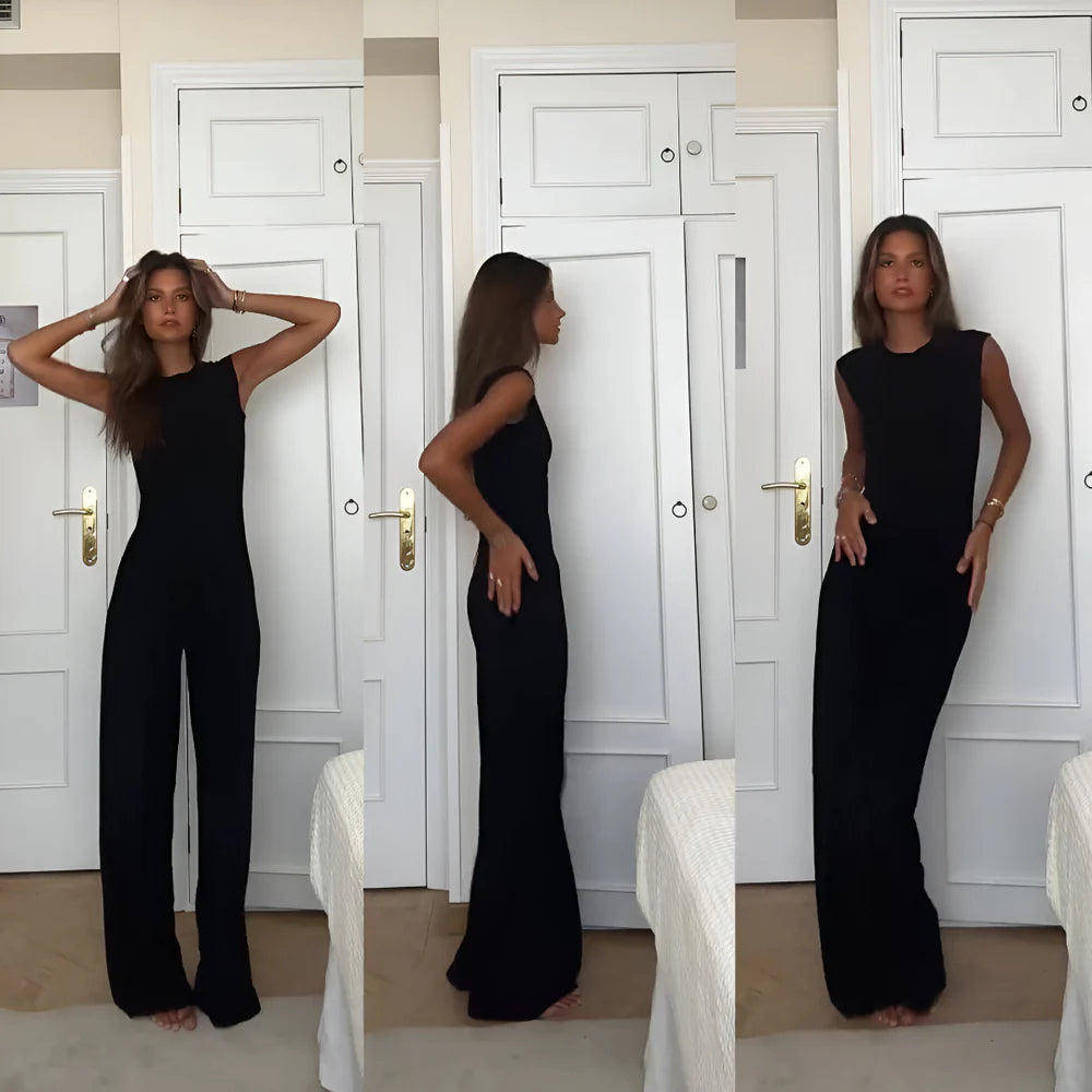 Adrianna | Cozy Jumpsuit