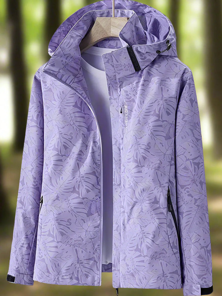 Nala | Waterproof Summer Jacket