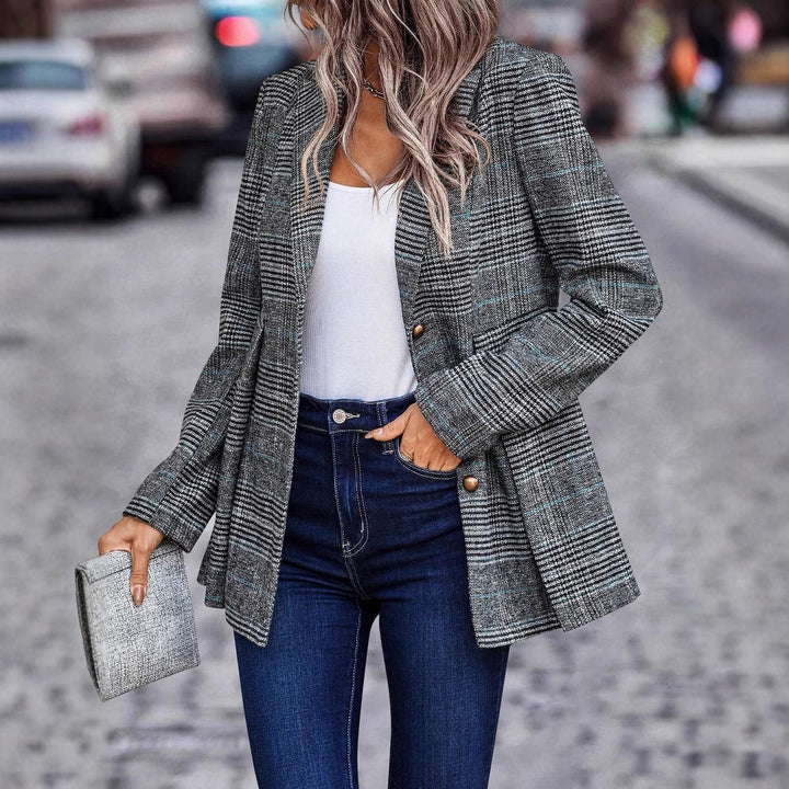 Evita | Business Blazer