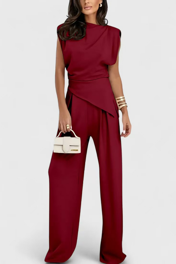 Arianna Two Piece Set