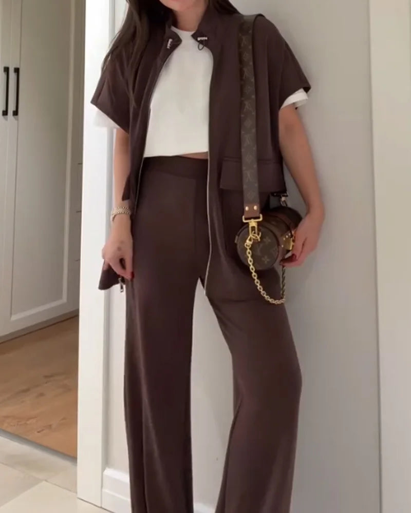 Ellie | Two Piece Set