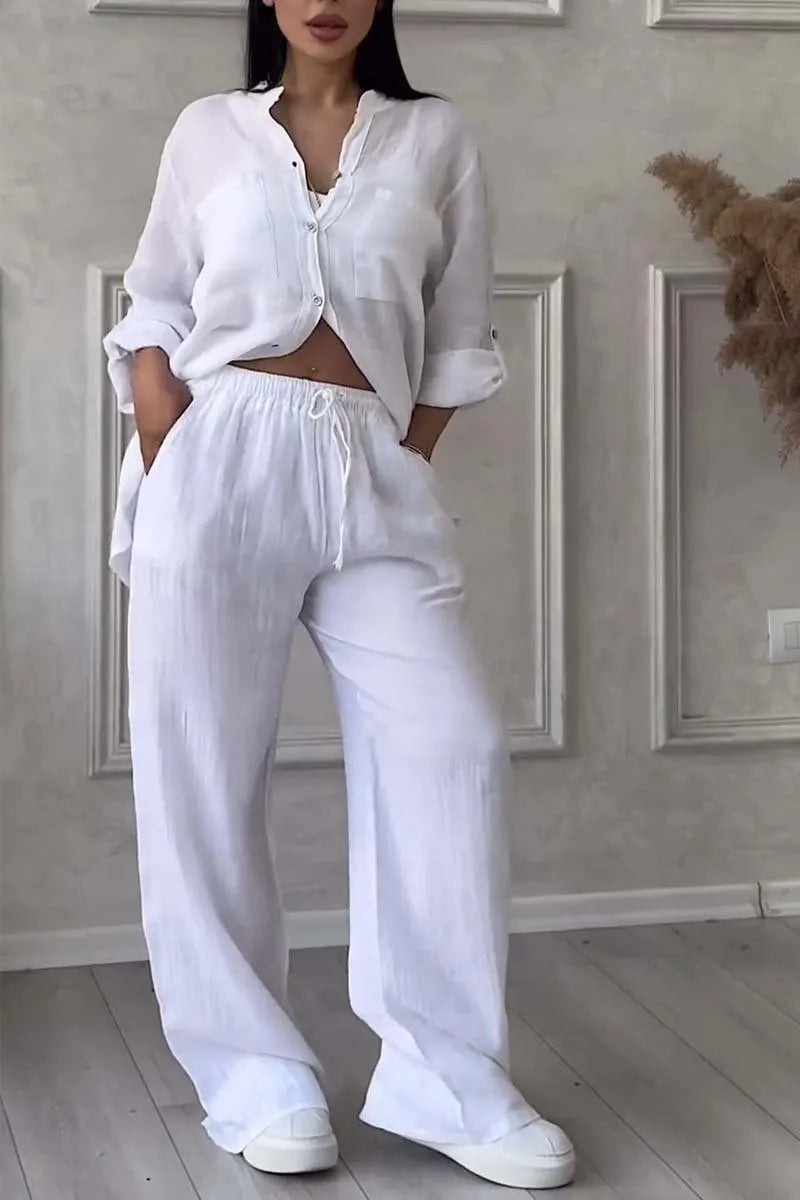 Sadie | Summer Two Piece Set