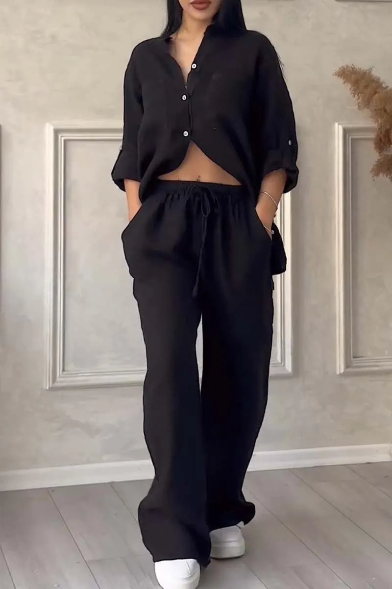 Sadie | Summer Two Piece Set